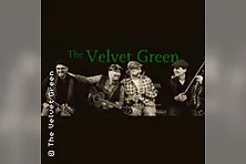 Irish Folk mit The Velvet Green