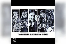 The Hamburg Blues Band & Friends