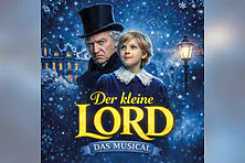 Der kleine Lord - Das Musical