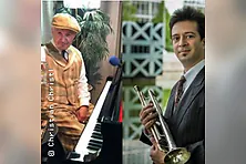 BAYOOGIE MASTERS - Christian Christl & Stargast Omar Kabir