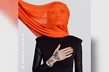 Sarah Lesch - Poesie & Widerstand Tour
