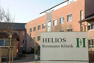 Helios-Rosmann-Klinik
