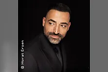 Muhabbet Live Konzert - Bekir Karaoglan, Fahri Karaduman, Furkan Sevgi