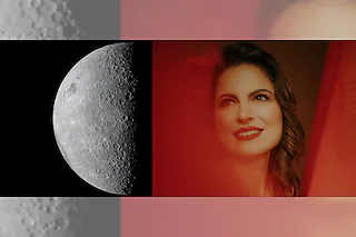 Musik zwischen Mondschein und Dunkelheit - Klavierabend mit Weronika Chodakowska