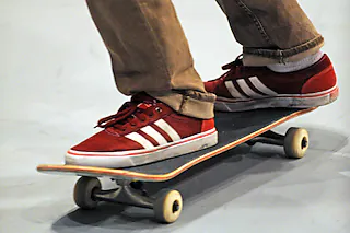 Skatepark