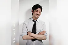 Ill-Young Kim - Kim kommt!