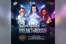 CWP Breakthrough 2026