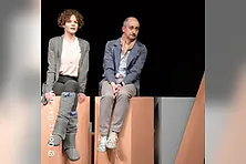 Offene Zweierbeziehung