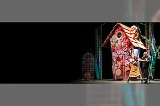 Hänsel und Gretel