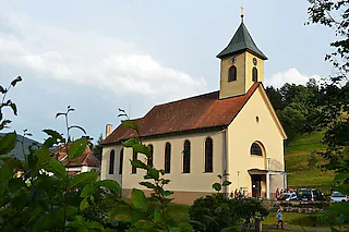 Allerheiligenkirche