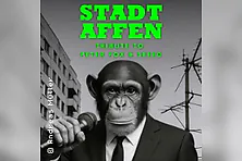 Stadtaffen - Tribute to Peter Fox & SEEED