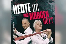 Ellen Schaller & Torsten Pahl