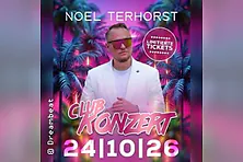 Noel Terhorst Club Konzert 26