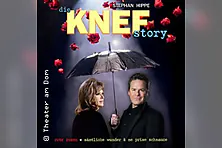 Die KNEF Story - Stephan Hippe