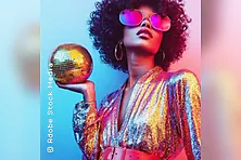 Funky Disco Night