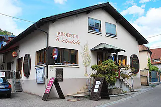 Weinstube Probst (Achkarren)