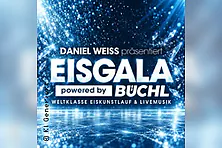 Eisgala powered by BÜCHL - Weltklasse Eiskunstlauf & Livemusik