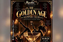 The Golden Age Supper Club