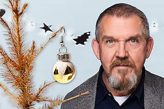Nicht nur zur Weihnachtszeit - Konzertlesung nach Heinrich Böll