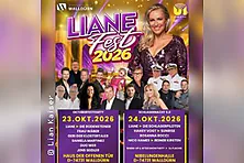 Liane Fest - Tag 2 | Schlagernacht 5.0