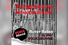 Vergessene Arbeitskämpfe