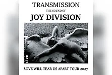 Transmission - The Sound Of Joy Division