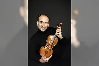 FIN DE SIÈCLE - Trio Arte Sanitas spielt Werke von Debussy und Fauré