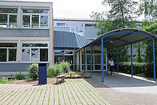 Julius-Leber-Schule