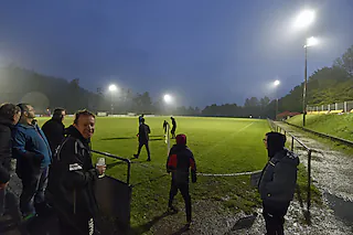 SV Kappel weiht neue Flutlichtanlage ein , LED Licht03.05.2016, BZ - FRS: Der Kappler Sportplatz hat jetzt eine moderne Flutlichtanlage. Michael Bamberger03.05.2016, BZ - FRS: Der Kappler Sportplatz hat jetzt eine moderne Flutlichtanlage. Michael Bamberger03.05.2016, BZ - FLA: Der Kappler Sportplatz hat jetzt eine moderne Flutlichtanlage. Michael Bamberger [Foto: Michael Bamberger]