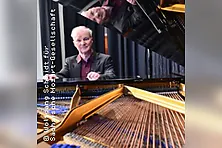 Konzert für Oberstdorf - Eine musikalische Spurensuche