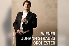 Wiener Johann Strauss Orchester - Herbstkonzert: Werke der Strauss-Dynastie