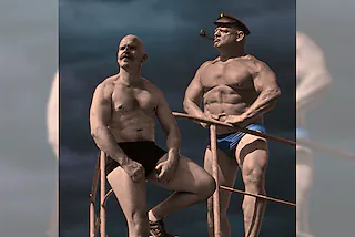 RUMMELSNUFF & ASBACH