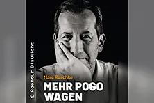 Marc Raschke: Mehr Pogo wagen