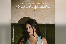 Charlotte Kudella - VIELZULANGGEWARTETTOUR