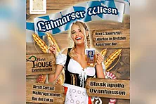 Lütmarser Wiesn