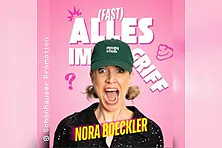 Nora Boeckler - (Fast) ALLES IM GRIFF