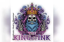 The King Of Ink - Weekend Ticket