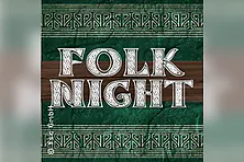 Folk Night 2026 - Outfield-Westwood - North Frisian Pipes & Drums / Groovy Pike