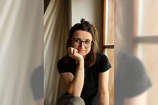 Madeleine Becker