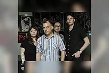 Jochen Rueckert - New York Quartett