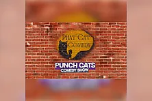Comedy Mittwoch im Phat Cat Comedy Club