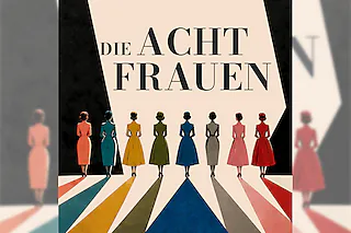 Die Acht Frauen