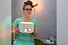 Fräulein Grün