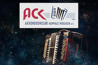 Herbstkonzert Akkordeon-Club „Kurpfalz“ Wiesloch e.V.