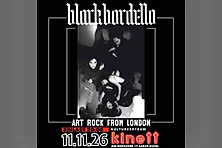 Black Bordello