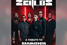 Zeitlos - Tribute Rammstein