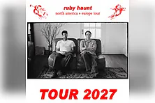 Ruby Haunt