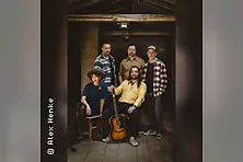 Kea & The Rain + Support