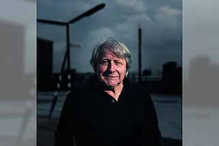 Peter Urban - On Air