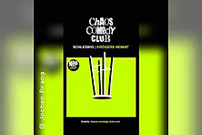 Chaos Comedy Club - Schleswig